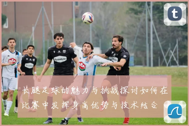 长腿足球的魅力与挑战探讨如何在比赛中发挥身高优势与技术结合