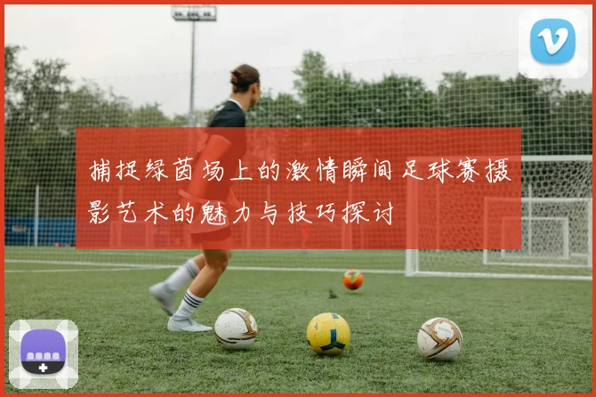 捕捉绿茵场上的激情瞬间足球赛摄影艺术的魅力与技巧探讨