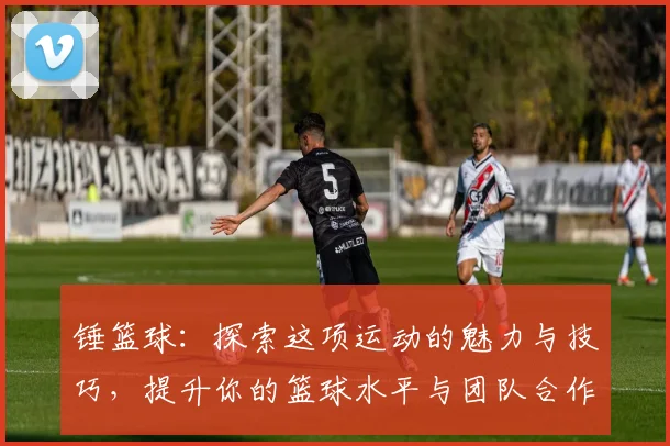 锤篮球：探索这项运动的魅力与技巧，提升你的篮球水平与团队合作能力