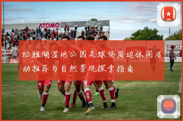 松雅湖湿地公园足球场周边休闲活动推荐与自然景观探索指南